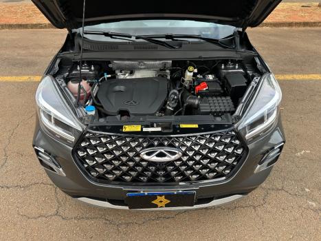 CHERY Tiggo 5X Pro 1.5 16V 4P VVT TURBO iFLEX AUTOMTICO CVT, Foto 15