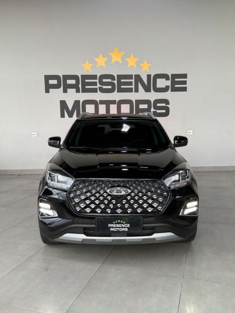 CHERY Tiggo 5X Pro 1.5 16V 4P VVT TURBO iFLEX AUTOMTICO CVT, Foto 2