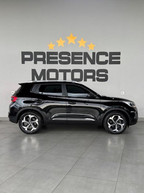 CHERY Tiggo 5X Pro 1.5 16V 4P VVT TURBO iFLEX AUTOMTICO CVT, Foto 3