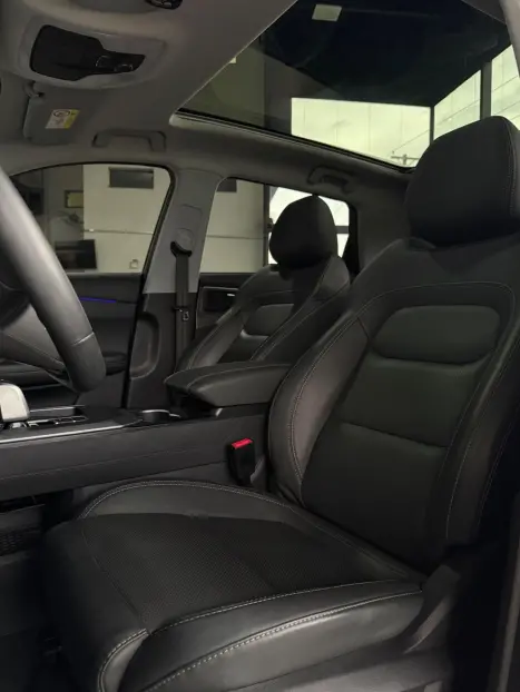 CHERY Tiggo 5X Pro 1.5 16V 4P VVT TURBO iFLEX AUTOMTICO CVT, Foto 7