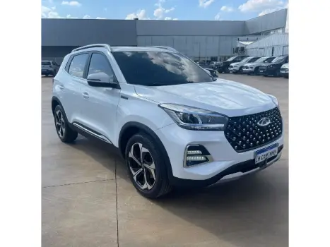 CHERY Tiggo 5X Pro 1.5 16V 4P TCI FLEX HYBRID AUTOMTICO CVT, Foto 3