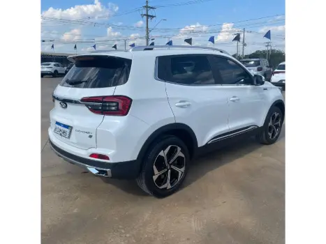 CHERY Tiggo 5X Pro 1.5 16V 4P TCI FLEX HYBRID AUTOMTICO CVT, Foto 5