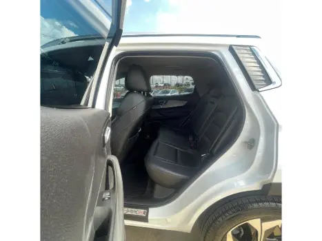 CHERY Tiggo 5X Pro 1.5 16V 4P TCI FLEX HYBRID AUTOMTICO CVT, Foto 9