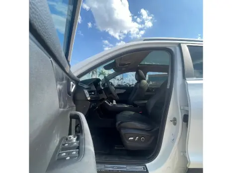 CHERY Tiggo 5X Pro 1.5 16V 4P TCI FLEX HYBRID AUTOMTICO CVT, Foto 11