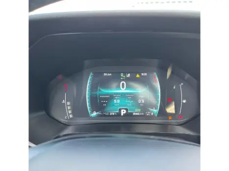 CHERY Tiggo 5X Pro 1.5 16V 4P TCI FLEX HYBRID AUTOMTICO CVT, Foto 13