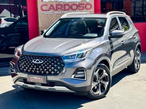 CHERY Tiggo 5X Pro 1.5 16V 4P TCI FLEX HYBRID AUTOM�TICO CVT, Foto 1