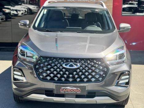 CHERY Tiggo 5X Pro 1.5 16V 4P TCI FLEX HYBRID AUTOM�TICO CVT, Foto 2