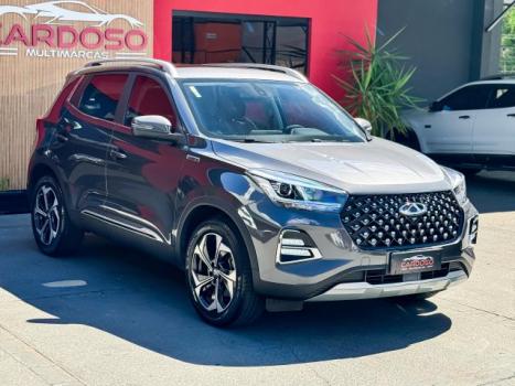 CHERY Tiggo 5X Pro 1.5 16V 4P TCI FLEX HYBRID AUTOM�TICO CVT, Foto 5