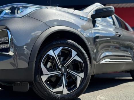 CHERY Tiggo 5X Pro 1.5 16V 4P TCI FLEX HYBRID AUTOM�TICO CVT, Foto 6