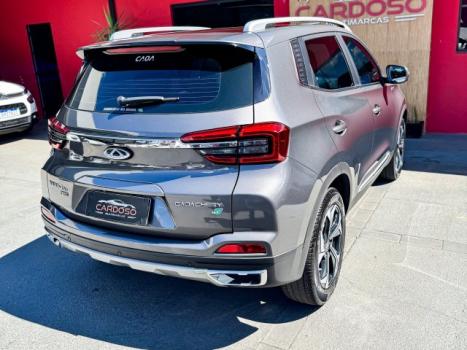 CHERY Tiggo 5X Pro 1.5 16V 4P TCI FLEX HYBRID AUTOM�TICO CVT, Foto 9