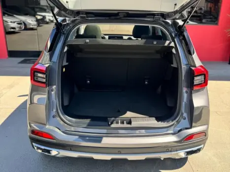 CHERY Tiggo 5X Pro 1.5 16V 4P TCI FLEX HYBRID AUTOM�TICO CVT, Foto 10