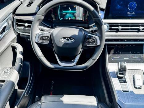 CHERY Tiggo 5X Pro 1.5 16V 4P TCI FLEX HYBRID AUTOM�TICO CVT, Foto 11