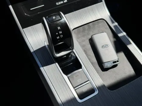 CHERY Tiggo 5X Pro 1.5 16V 4P TCI FLEX HYBRID AUTOM�TICO CVT, Foto 12