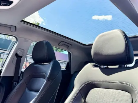 CHERY Tiggo 5X Pro 1.5 16V 4P TCI FLEX HYBRID AUTOM�TICO CVT, Foto 13