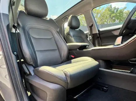 CHERY Tiggo 5X Pro 1.5 16V 4P TCI FLEX HYBRID AUTOM�TICO CVT, Foto 14