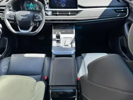 CHERY Tiggo 5X Pro 1.5 16V 4P TCI FLEX HYBRID AUTOM�TICO CVT, Foto 16