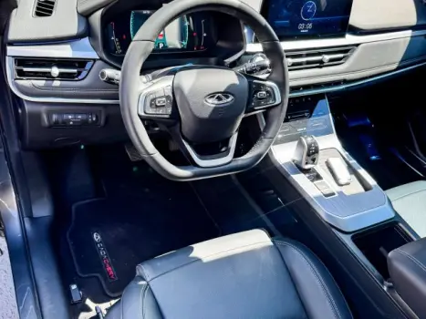 CHERY Tiggo 5X Pro 1.5 16V 4P TCI FLEX HYBRID AUTOM�TICO CVT, Foto 17