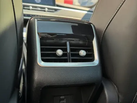 CHERY Tiggo 5X Pro 1.5 16V 4P TCI FLEX HYBRID AUTOM�TICO CVT, Foto 19