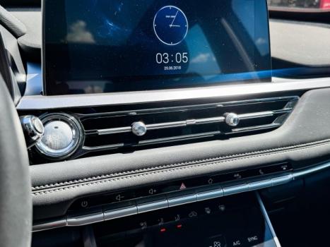 CHERY Tiggo 5X Pro 1.5 16V 4P TCI FLEX HYBRID AUTOM�TICO CVT, Foto 21