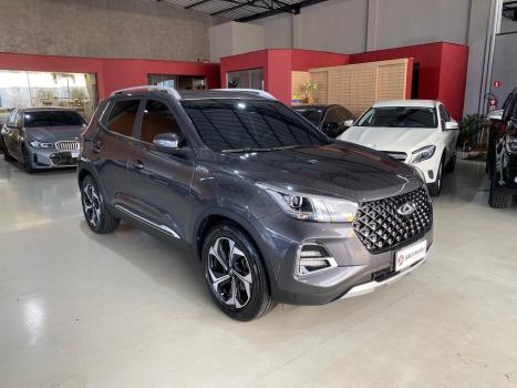 CHERY Tiggo 5X Pro 1.5 16V 4P TCI FLEX HYBRID AUTOM�TICO CVT, Foto 1