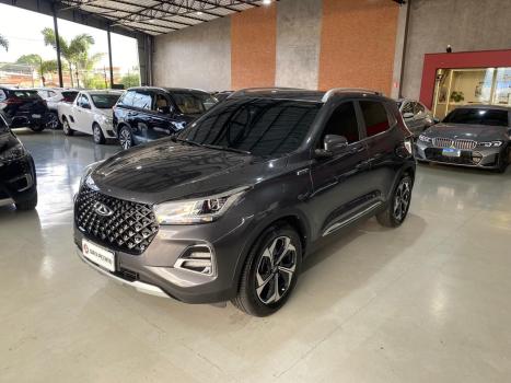 CHERY Tiggo 5X Pro 1.5 16V 4P TCI FLEX HYBRID AUTOM�TICO CVT, Foto 2