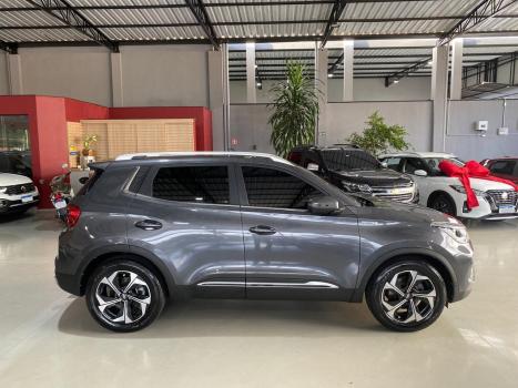CHERY Tiggo 5X Pro 1.5 16V 4P TCI FLEX HYBRID AUTOM�TICO CVT, Foto 4