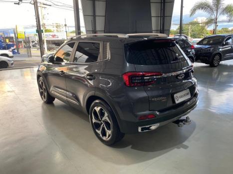 CHERY Tiggo 5X Pro 1.5 16V 4P TCI FLEX HYBRID AUTOM�TICO CVT, Foto 5