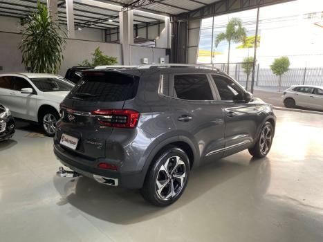 CHERY Tiggo 5X Pro 1.5 16V 4P TCI FLEX HYBRID AUTOM�TICO CVT, Foto 6