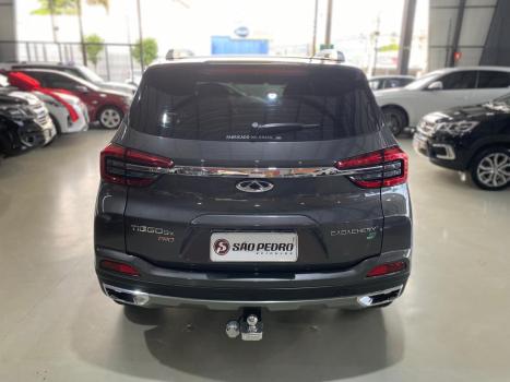 CHERY Tiggo 5X Pro 1.5 16V 4P TCI FLEX HYBRID AUTOM�TICO CVT, Foto 7