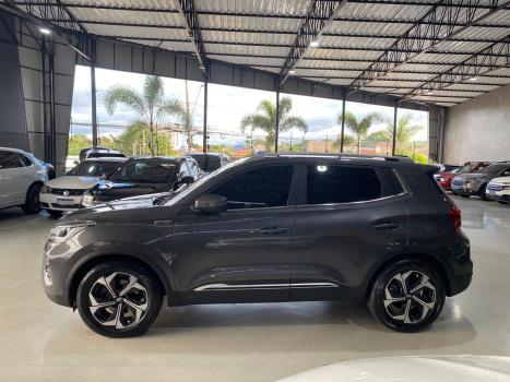 CHERY Tiggo 5X Pro 1.5 16V 4P TCI FLEX HYBRID AUTOM�TICO CVT, Foto 8