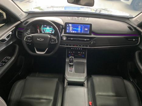 CHERY Tiggo 5X Pro 1.5 16V 4P TCI FLEX HYBRID AUTOM�TICO CVT, Foto 13