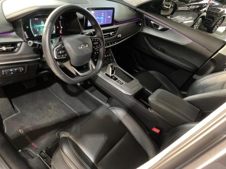 CHERY Tiggo 5X Pro 1.5 16V 4P TCI FLEX HYBRID AUTOM�TICO CVT, Foto 14