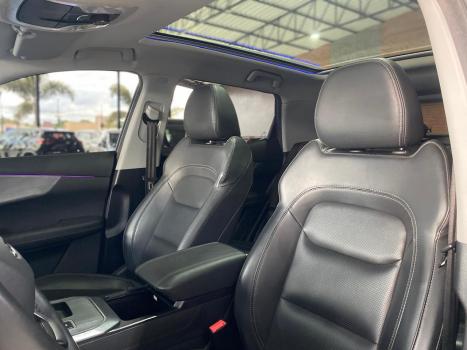 CHERY Tiggo 5X Pro 1.5 16V 4P TCI FLEX HYBRID AUTOM�TICO CVT, Foto 15