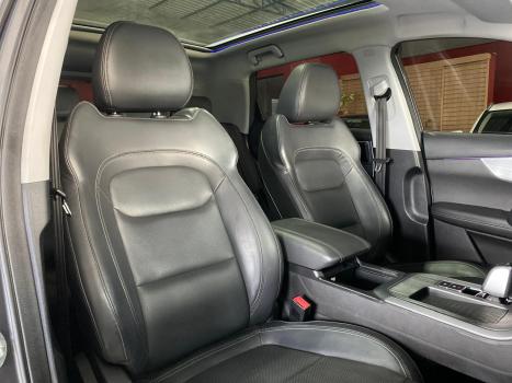 CHERY Tiggo 5X Pro 1.5 16V 4P TCI FLEX HYBRID AUTOM�TICO CVT, Foto 16