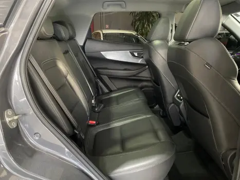 CHERY Tiggo 5X Pro 1.5 16V 4P TCI FLEX HYBRID AUTOM�TICO CVT, Foto 17