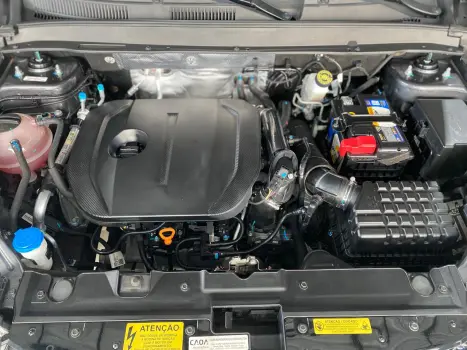 CHERY Tiggo 5X Pro 1.5 16V 4P TCI FLEX HYBRID AUTOM�TICO CVT, Foto 20