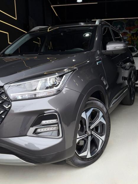 CHERY Tiggo 5X Pro 1.5 16V 4P TCI FLEX HYBRID AUTOM�TICO CVT, Foto 3