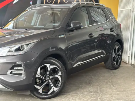 CHERY Tiggo 5X Pro 1.5 16V 4P TCI FLEX HYBRID AUTOM�TICO CVT, Foto 7