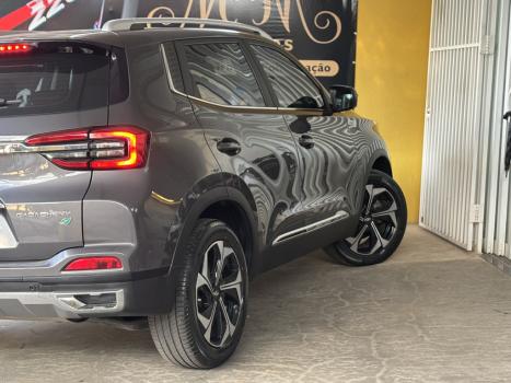 CHERY Tiggo 5X Pro 1.5 16V 4P TCI FLEX HYBRID AUTOM�TICO CVT, Foto 8