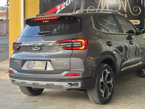 CHERY Tiggo 5X Pro 1.5 16V 4P TCI FLEX HYBRID AUTOM�TICO CVT, Foto 10