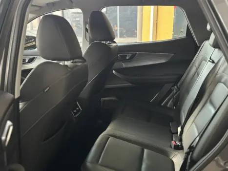 CHERY Tiggo 5X Pro 1.5 16V 4P TCI FLEX HYBRID AUTOM�TICO CVT, Foto 11