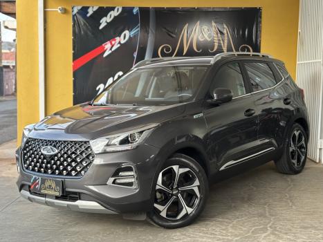 CHERY Tiggo 5X Pro 1.5 16V 4P TCI FLEX HYBRID AUTOM�TICO CVT, Foto 1