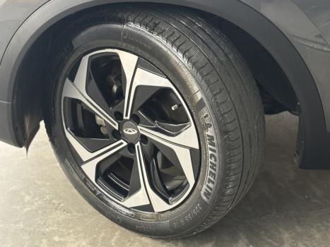 CHERY Tiggo 5X Pro 1.5 16V 4P TCI FLEX HYBRID AUTOM�TICO CVT, Foto 5