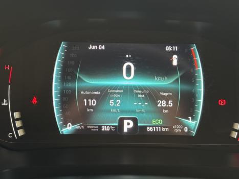 CHERY Tiggo 5X Pro 1.5 16V 4P TCI FLEX HYBRID AUTOM�TICO CVT, Foto 6