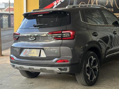 CHERY Tiggo 5X Pro 1.5 16V 4P TCI FLEX HYBRID AUTOM�TICO CVT, Foto 8