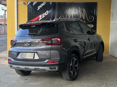 CHERY Tiggo 5X Pro 1.5 16V 4P TCI FLEX HYBRID AUTOM�TICO CVT, Foto 9