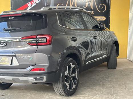CHERY Tiggo 5X Pro 1.5 16V 4P TCI FLEX HYBRID AUTOM�TICO CVT, Foto 10