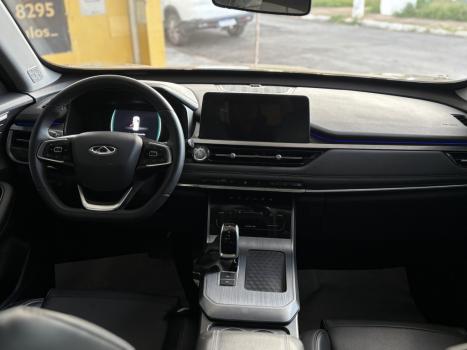 CHERY Tiggo 5X Pro 1.5 16V 4P TCI FLEX HYBRID AUTOM�TICO CVT, Foto 16
