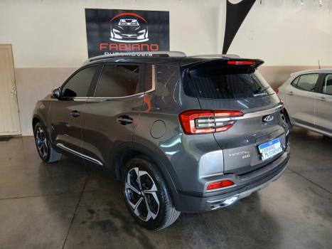 CHERY Tiggo 5X Pro 1.5 16V 4P VVT TURBO iFLEX AUTOM�TICO CVT, Foto 2