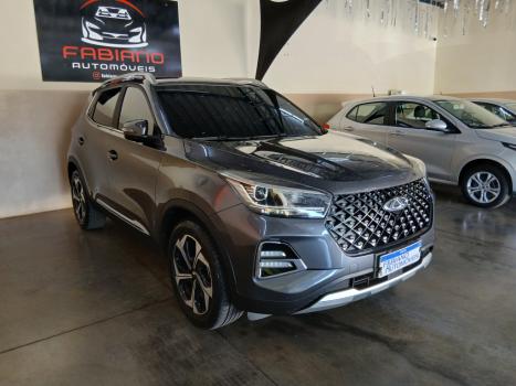 CHERY Tiggo 5X Pro 1.5 16V 4P VVT TURBO iFLEX AUTOM�TICO CVT, Foto 3